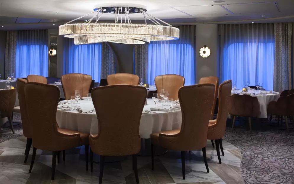 Celebrity Cruises Cosmopolitan Restaurant 5.jpg